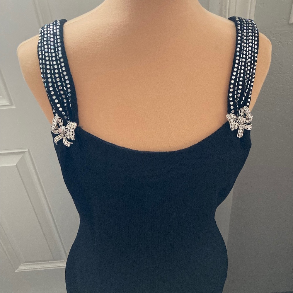 St John Knit Evening by Marie Gray